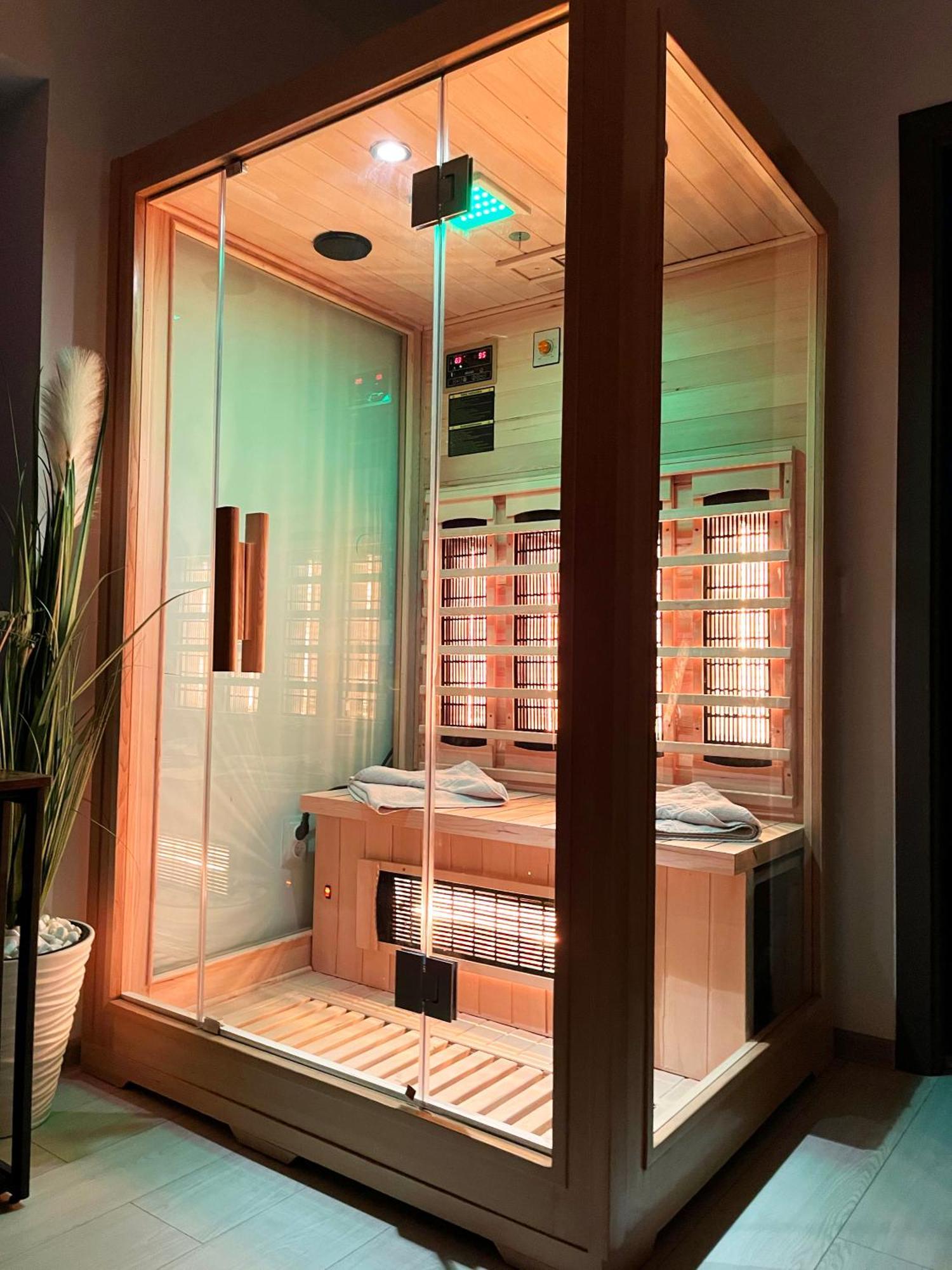 Amurresidence 64 Sauna Parking Barbeque Iasi Exterior photo