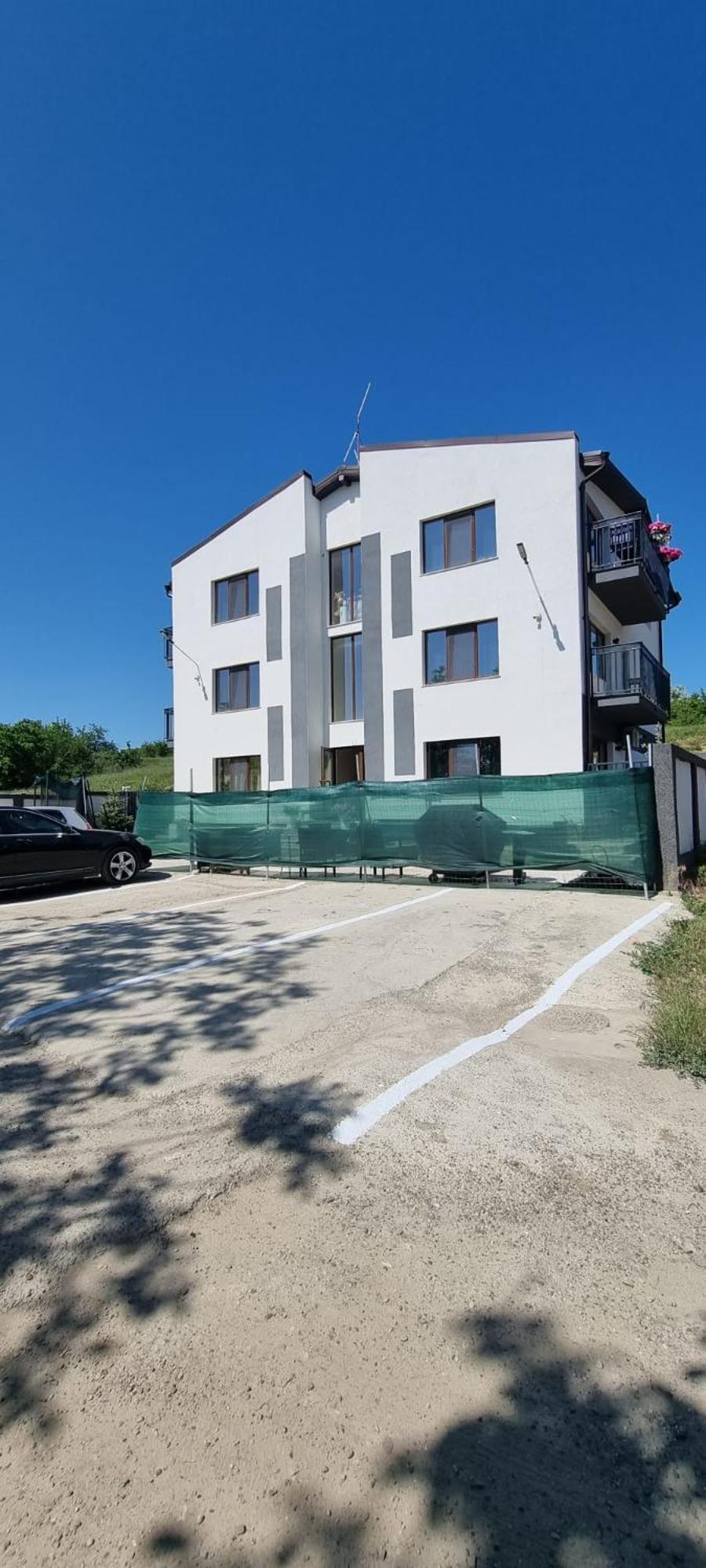Amurresidence 64 Sauna Parking Barbeque Iasi Exterior photo