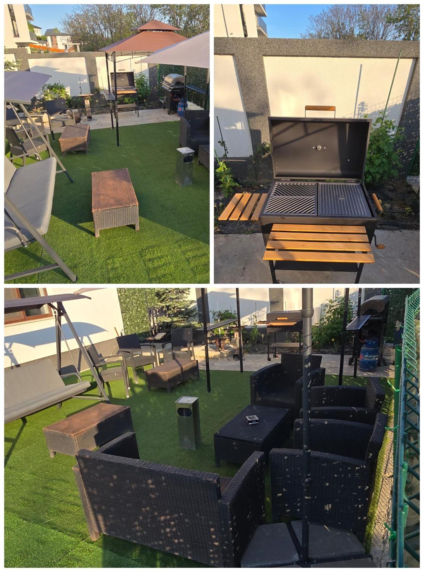 Amurresidence 64 Sauna Parking Barbeque Iasi Exterior photo