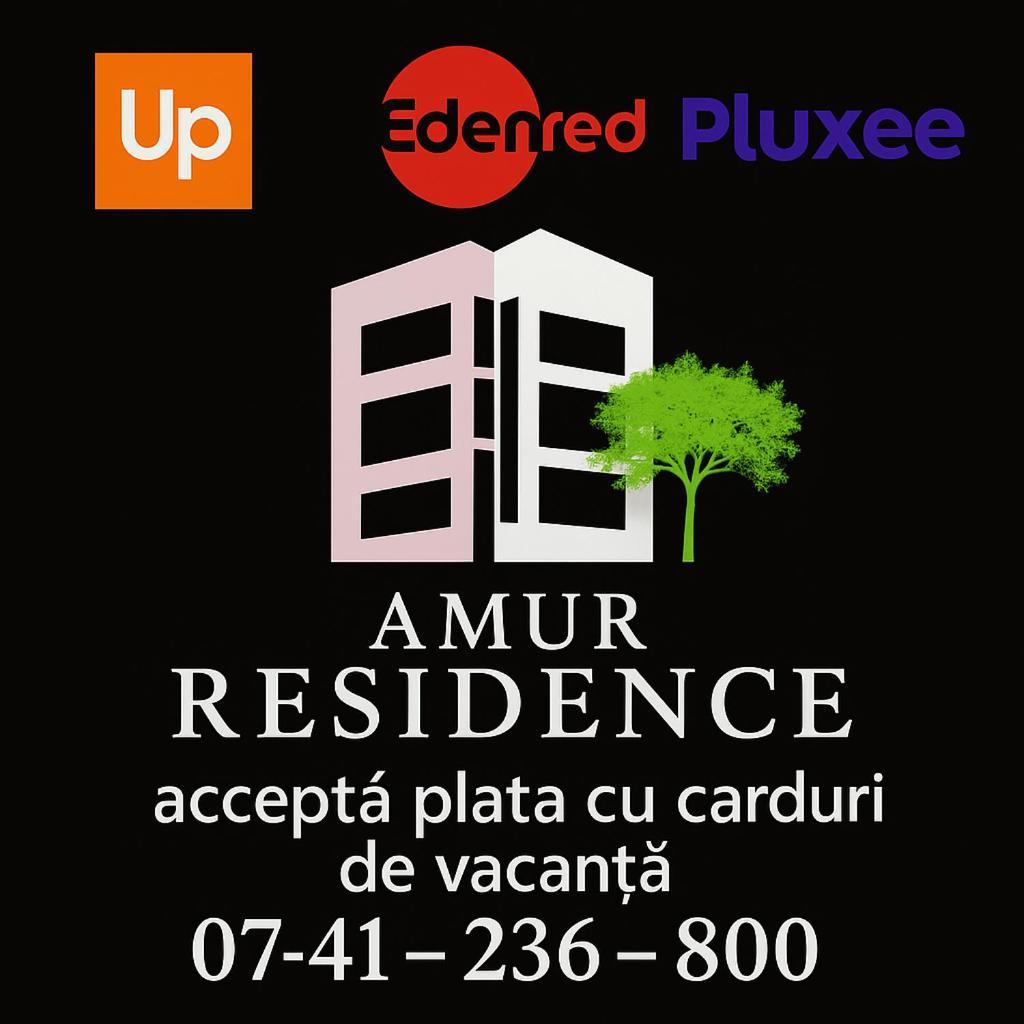 Amurresidence 64 Sauna Parking Barbeque Iasi Exterior photo